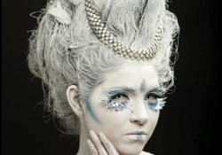 Makeup for Theatre and Stage Evening Course - Theatre-Image-250x175